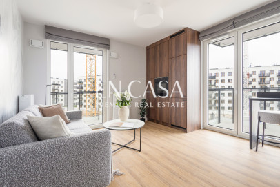 Apartment Rent Warszawa Bemowo Szeligowska